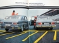 Preview: Ford Taunus Formel RS Modelprogram 1967 Carbrochure (7294)